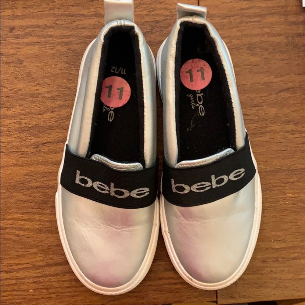 Girls sneaker